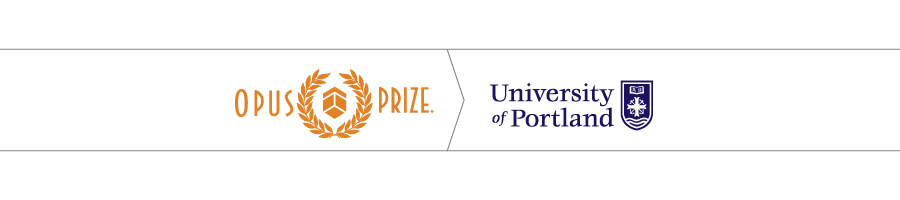 UP Opus Prize 2018