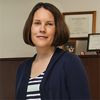 Dr. Nicole Ralston