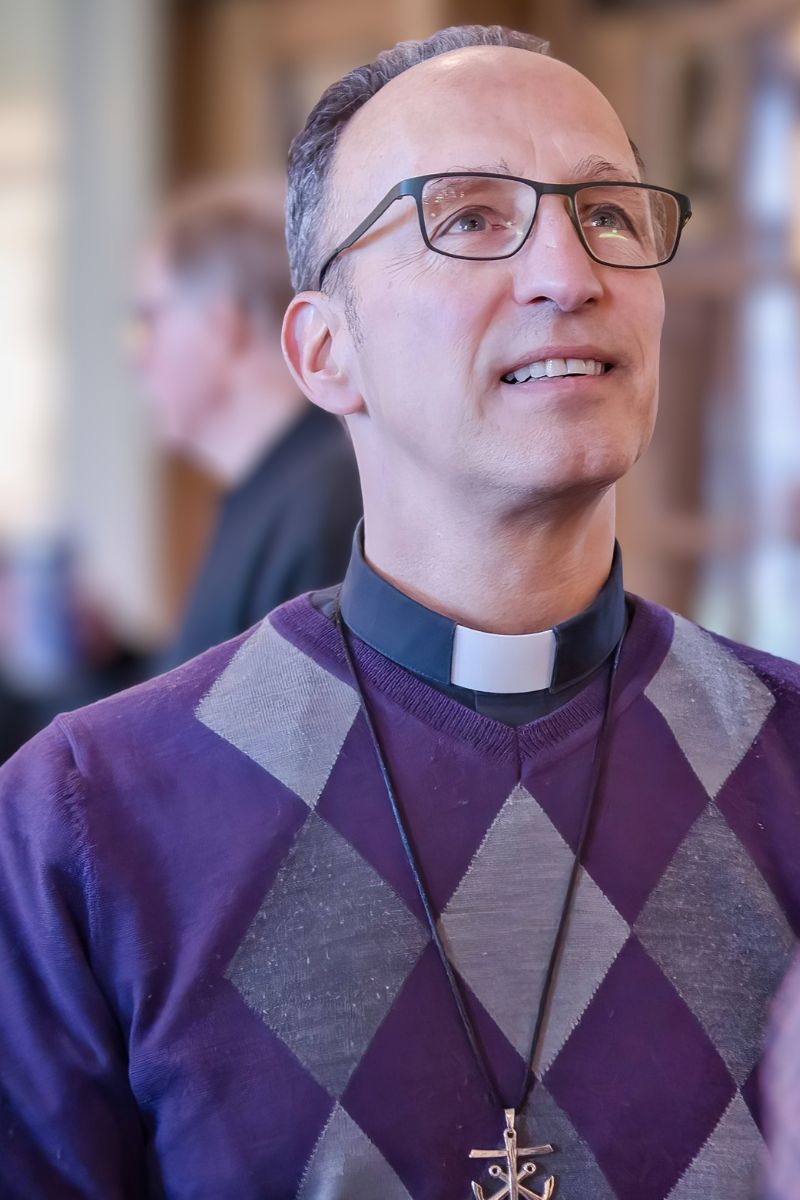 Fr. John Donato