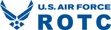 Air Force ROTC Logo