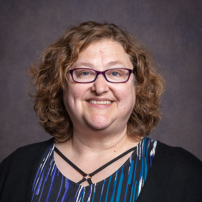 Amy Beadles-Bohling