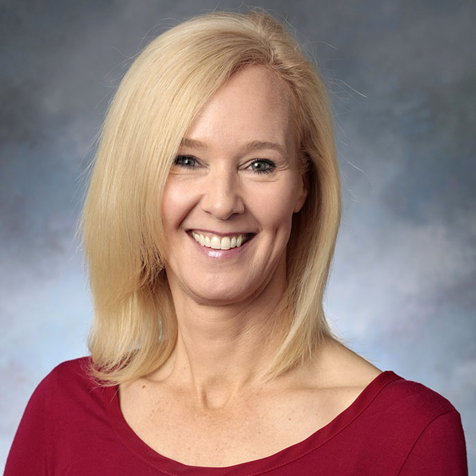 Laurie Dizney