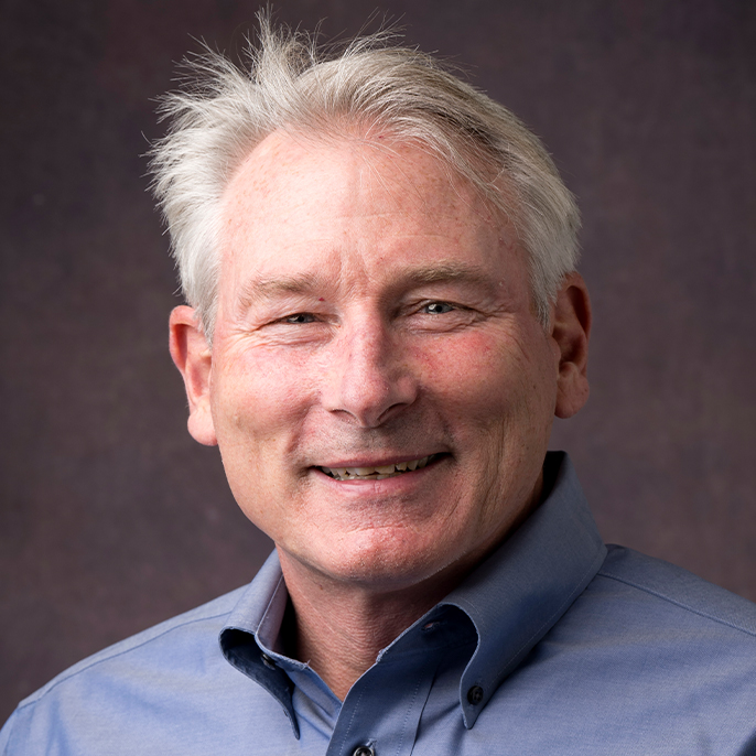 Terry Favero