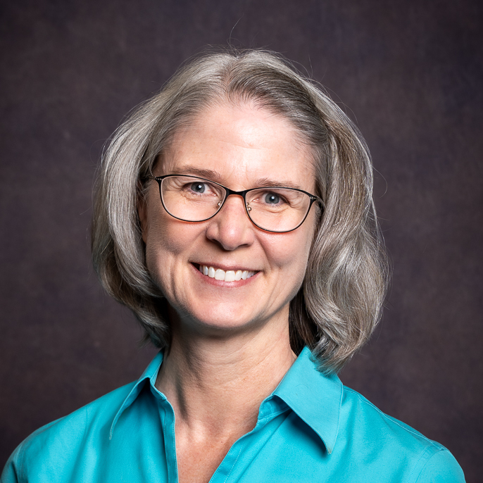 Adrienne Greaves