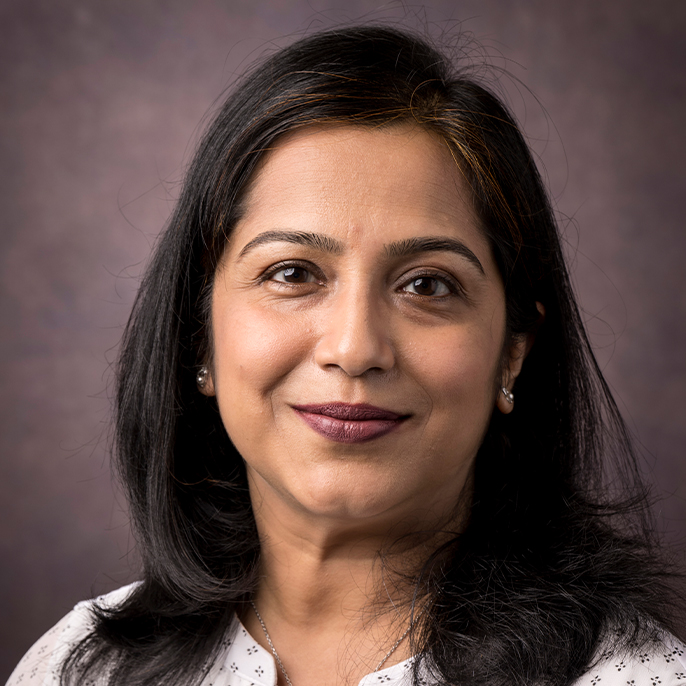 Poulami Mitra