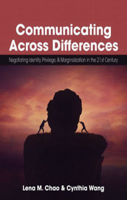 Communicating Across Difference book cover