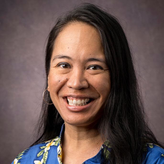 Faith Curammeng