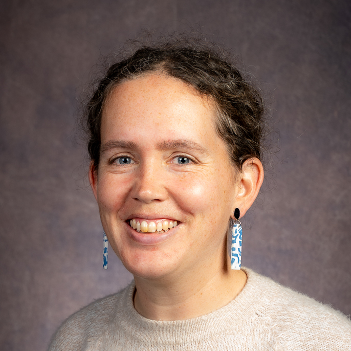Kristin Sweeney