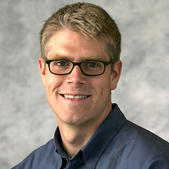 Chris Hallstrom