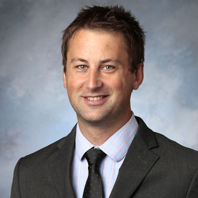 Matthew McQuesten