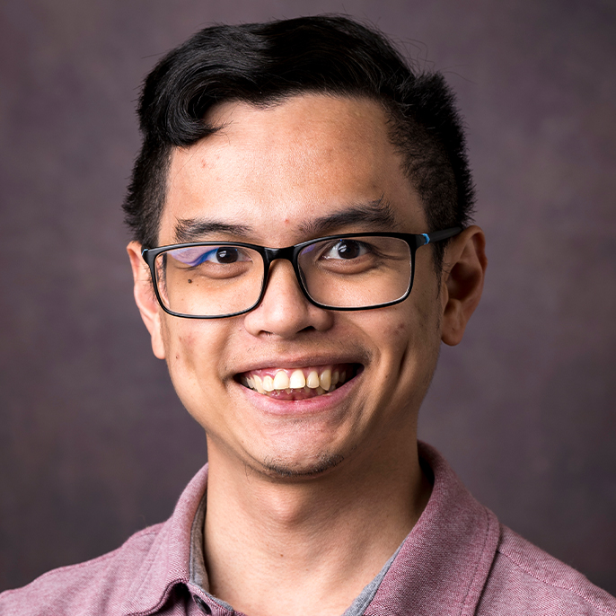 Alex John Quijano