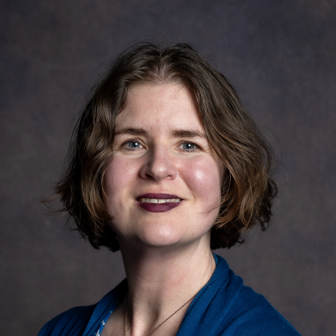 Jessica Logue