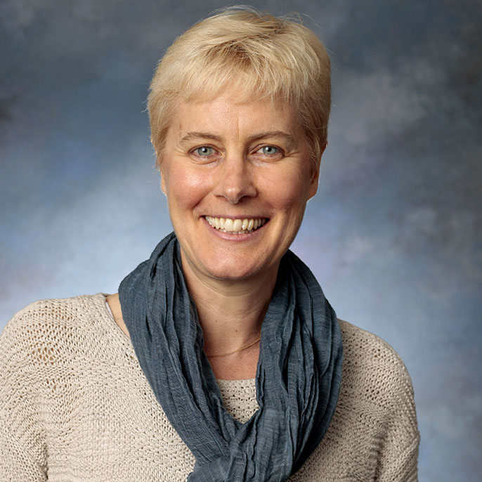 Norah Martin