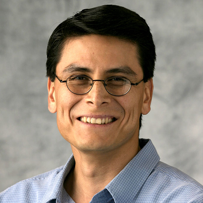 Alejandro Santana