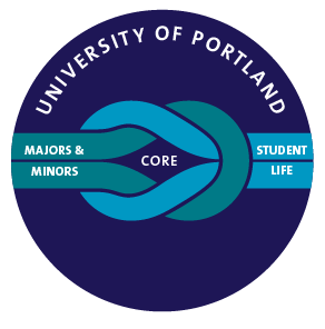 University of Portland Majors &amp; Minors, Core &amp; Student Life