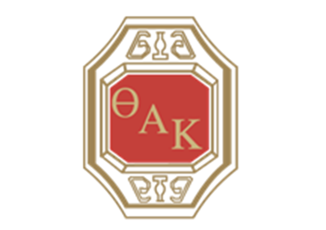 Theta Alpha Kappa Logo