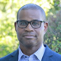 Michael DeVaughn, Ph.D. 