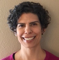 Amy Long, M.S.N. 