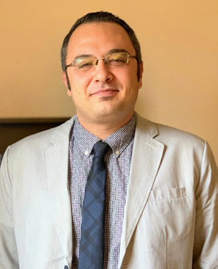 Mohammadhadi Hajilou, Ph.D.