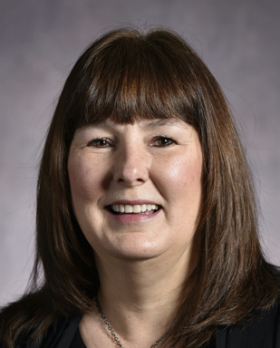 Teresa Ketelsen, Ed.D.