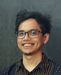 Alex John Quijano, Ph.D.
