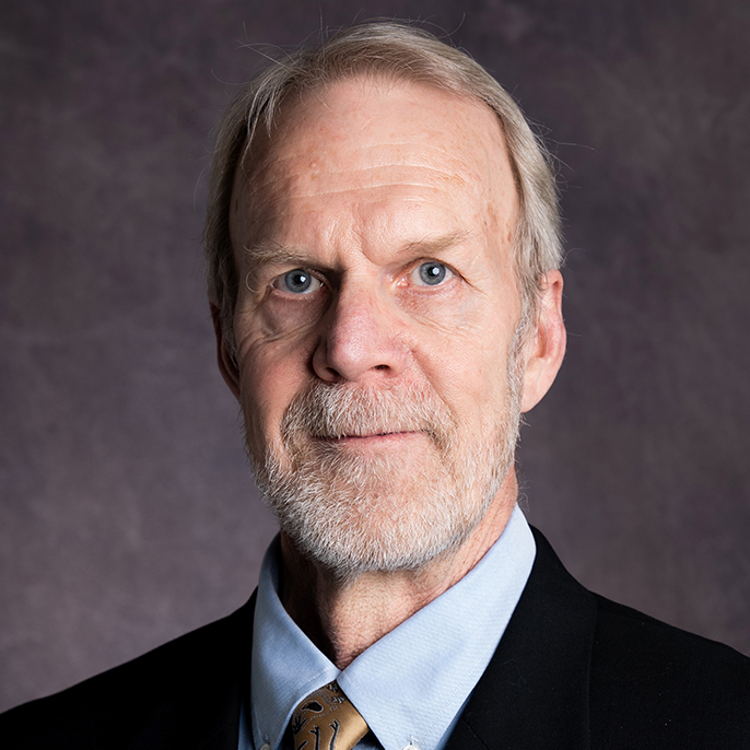 Gary Laustsen, Ph.D.