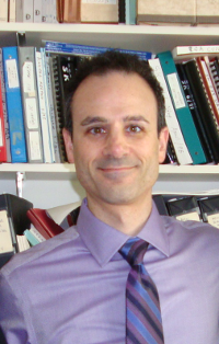 Paul DeStefano