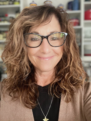 Beth DuFault, Ph.D.