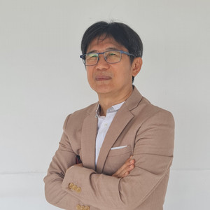 Chatchai Khunboa, Ph.D.