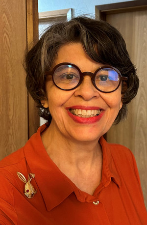 Consuelo (Coco) Grant, Ph.D.