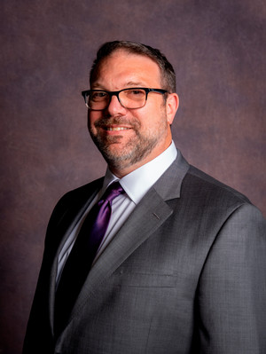 Kenneth Struckmeier, M.S.