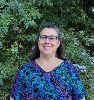 Maria Wilcoxson, M.S.N.