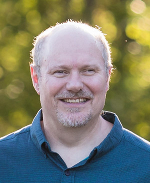 Michael Christie, Ph.D.