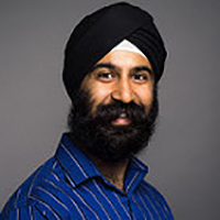 Daman Oberoi