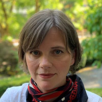 Lucy Shanno
