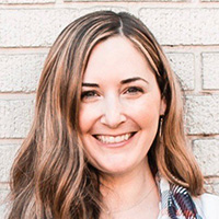 Molly Sperry