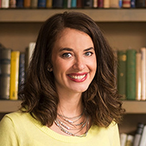 Rebecca Smith