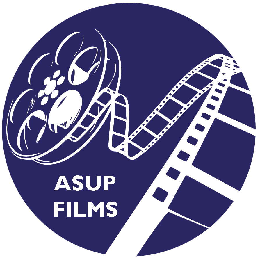 ASUP Films logo