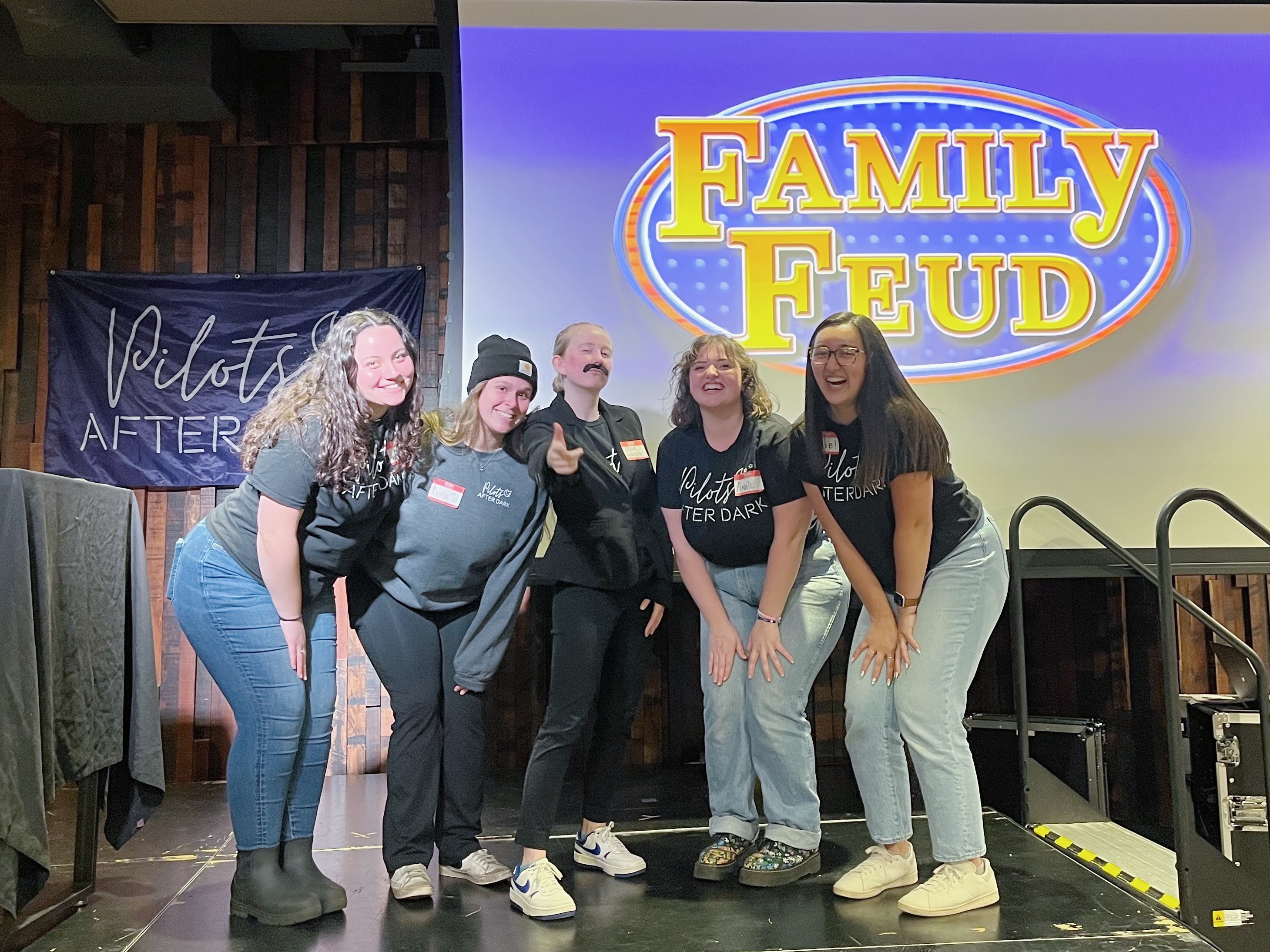 Family Feud