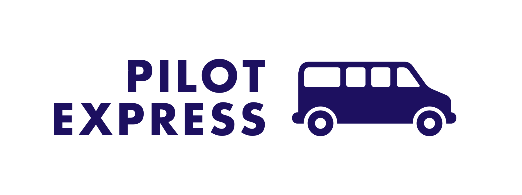 Pilot Express logo
