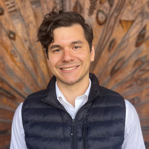 Carlos Ramirez Mazuera