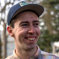 Connor Heffernan Profile