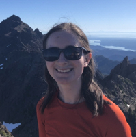 Erin McConville Profile