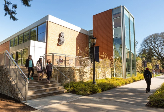 Clark Library