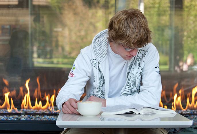 Student learning in the field