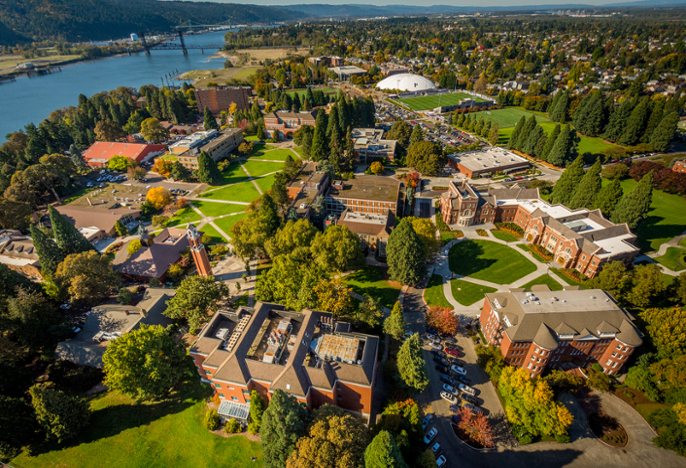 University of Portland