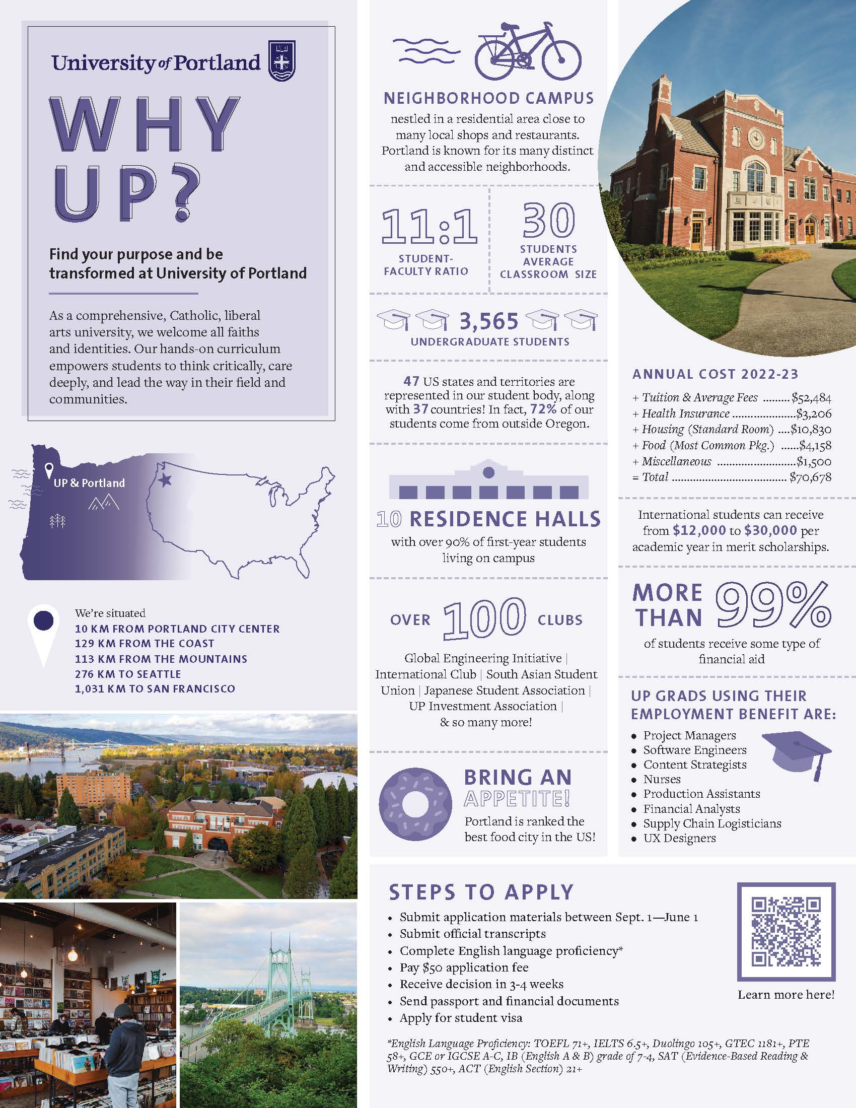 International Brochure