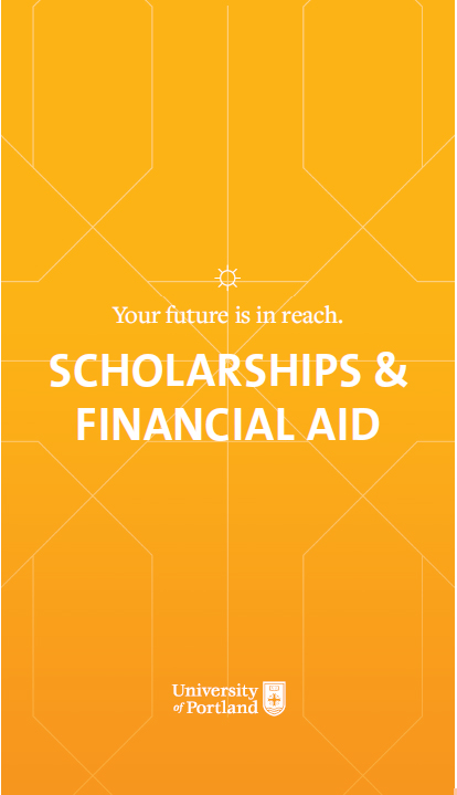 Financial Aid Brochure