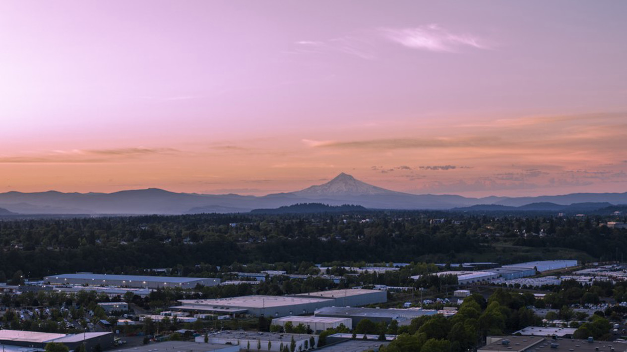 Mount Hood