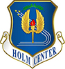 Link to Holm Center 